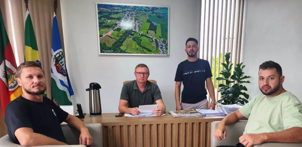 Granja das Figueiras inicia operação após investimento de R$ 12,5 milhões