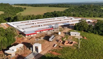 Granja das Figueiras inicia operação após investimento de R$ 12,5 milhões