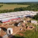 Granja das Figueiras inicia operação após investimento de R$ 12,5 milhões
