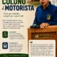 Homenagem de Evandir Azeredo