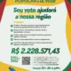 Informativo do Executivo de Vale Verde RS