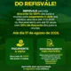 Informativo do Executivo de Vale Verde RS