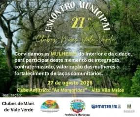INFORMATIVO DO EXECUTIVO MUNICIPAL DE VALE VERDE