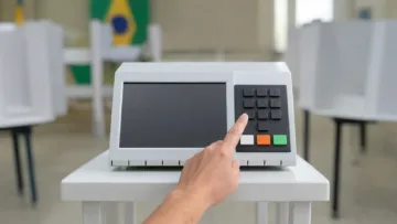 Justiça Eleitoral nomeia mesários para as eleições em Passo do Sobrado e Vale Verde