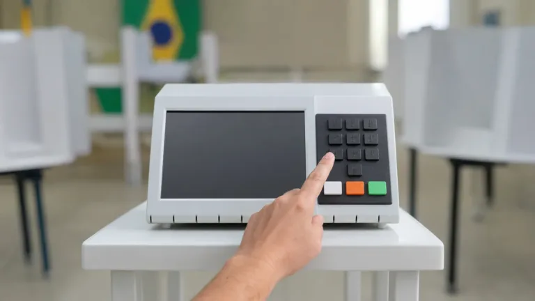 Justiça Eleitoral nomeia mesários para as eleições em Passo do Sobrado e Vale Verde