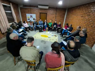 Linha Santa Cruz sediará o 26º Encontro Diocesano de Sementes Crioulas