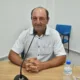 Selmo Baierle Fagundes é eleito presidente da Câmara