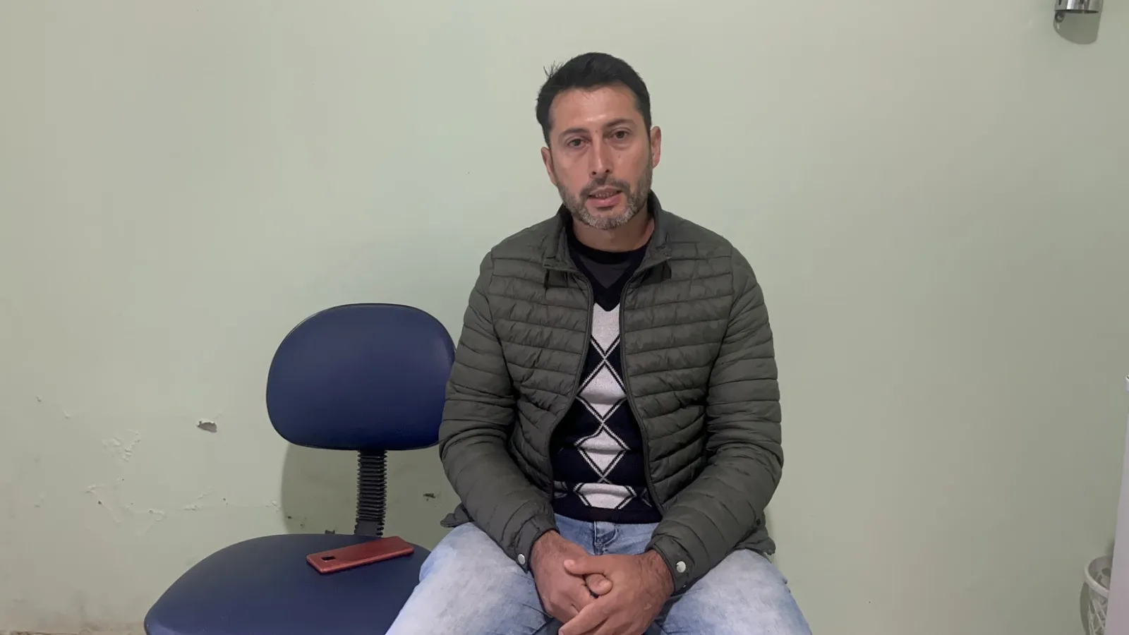 Mateus Freitas Afirma Que Recorrera Ao Tse E Diz Acreditar Na Reversao Da Cassacao Dos Votos Do Pl
