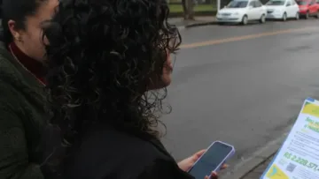 Passo do Sobrado mobiliza moradores para ampliar participação na Consulta Popular 2026