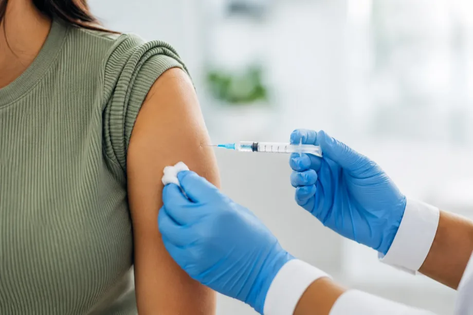 Passo do Sobrado reforça vacinação contra a influenza diante do aumento de casos de gripe
