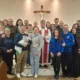 Pastoral Familiar realiza IV Retiro Diocesano para Casais Catequistas do Matrimônio