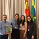Prefeitura lança 1º Plano Municipal de Segurança Alimentar e Nutricional