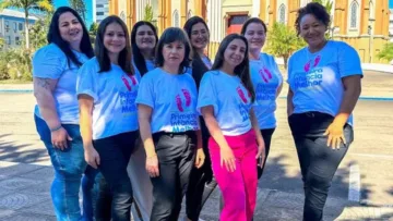 Programa Primeira Infância Melhor completa 16 anos de atuação em Venâncio Aires
