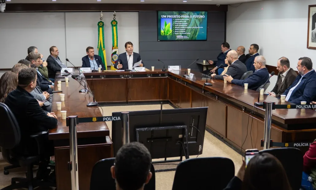 Projeto propõe agregar valor ao tabaco e preparar cadeia produtiva para novos mercados
