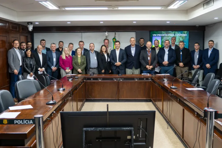 Projeto propõe agregar valor ao tabaco e preparar cadeia produtiva para novos mercados