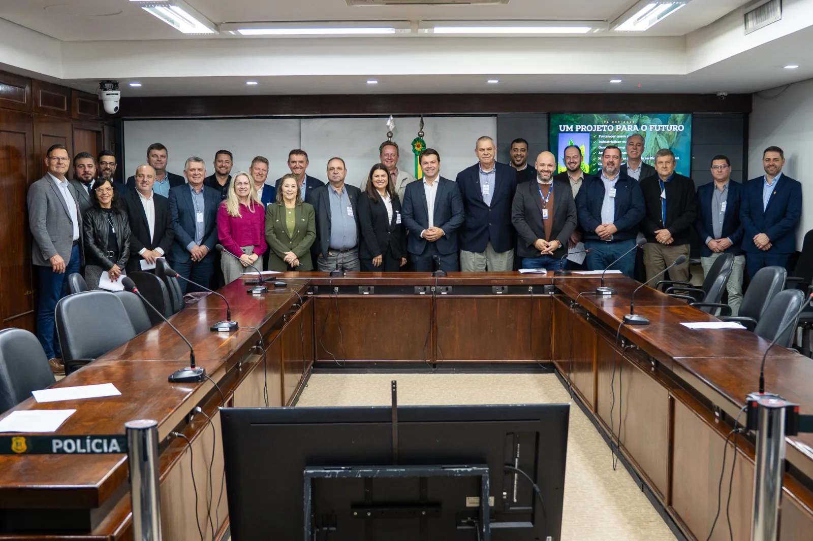 Projeto propõe agregar valor ao tabaco e preparar cadeia produtiva para novos mercados