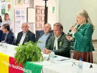 Rio Pardo sediará acendimento estadual da Chama Crioula em agosto