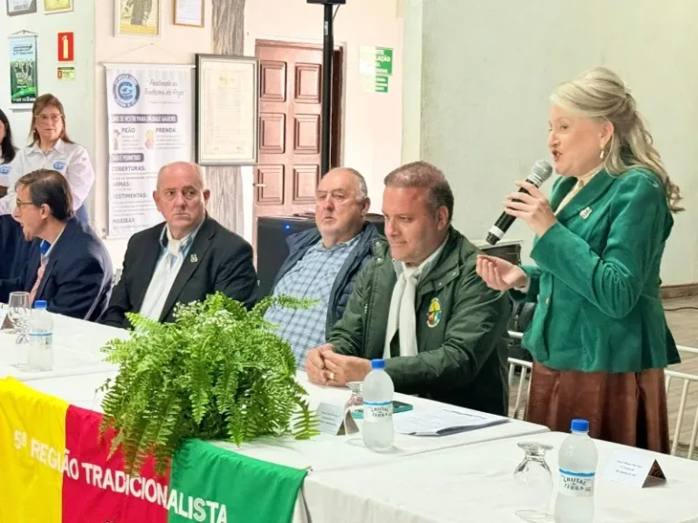 Rio Pardo sediará acendimento estadual da Chama Crioula em agosto