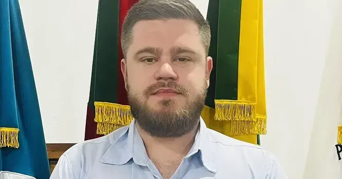 Roger Toillier destaca criação da ACISVALE e defende fortalecimento da economia de Vale Verde