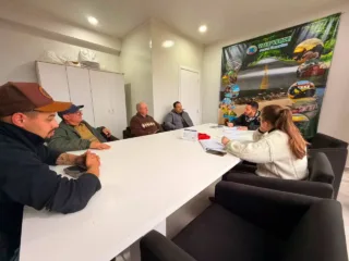 Rumo à Semana Farroupilha 2026:   Prefeitura de Vale Verde e entidades tradicionalistas iniciam planejamento