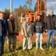 Vale Verde conclui perfuração de poço artesiano em Dourados