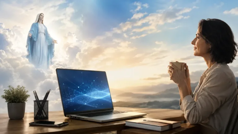 15 de agosto reúne celebrações ligadas à fé, à tecnologia e à vida de solteiro