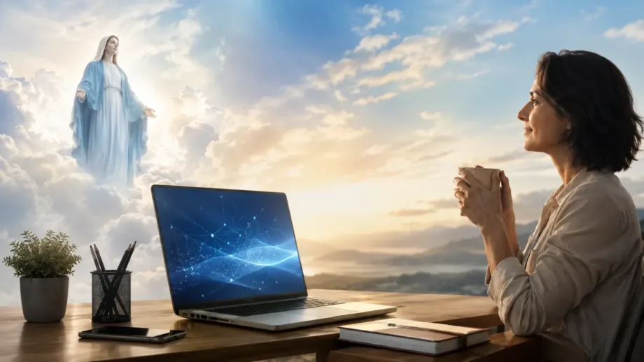 15 de agosto reúne celebrações ligadas à fé, à tecnologia e à vida de solteiro