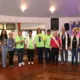 17ª edição dos Jogos Municipais da Pessoa Idosa encerra com grande festa