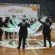 Jogos Municipais de Inclusão  movimentam o Parque da Oktoberfest