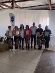 Câmara homenageia Clubes de Mães durante encontro municipal