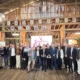 Assembleia reúne 30 prefeitos dos Vales em Marques de Souza