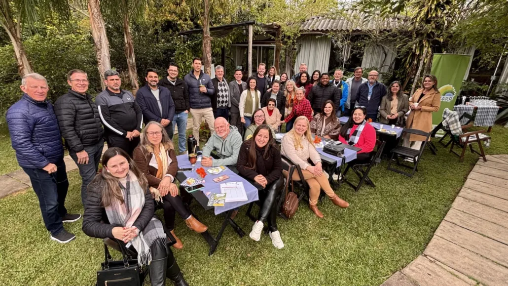 Aturvarp projeta dois dias de celebração e turismo pelos 30 anos