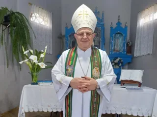 Bispo diocesano visita comunidades de Passo do Sobrado e Vale Verde na próxima semana