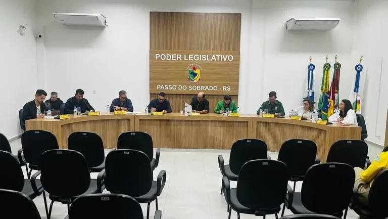 Câmara aprova reajuste de até 72,7% nos valores das diárias