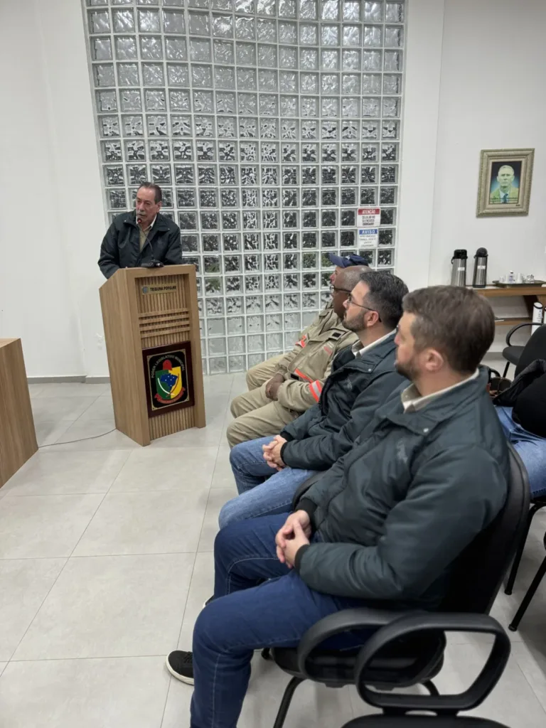 CERTAJA Energia recebe Moção de Aplausos da Câmara de Vereadores de Passo do Sobrado