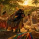 Dia do Folclore celebra a diversidade e mantém viva a memória cultural brasileira