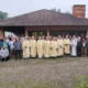 Diocese celebra Dia do Padre e homenageia sacerdotes jubilares