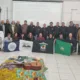 EFAs do RS criam entidade estadual.