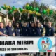 Escolas escolhem vereadores mirins de Passo do Sobrado