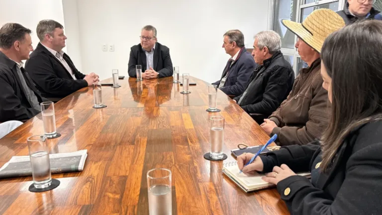 Farsul se soma à mobilização da cadeia produtiva do tabaco