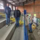 Ginásio Olívia Kappel recebe melhorias para abertura do Municipal de Futsal