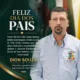 Homenagem ao dia dos Pais