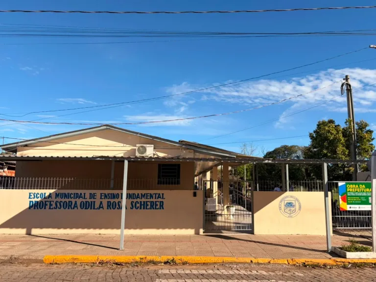 IDEB 2025 destaca desempenho das escolas da rede municipal de Venâncio Aires