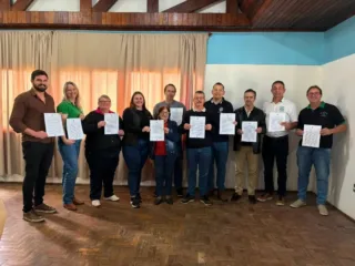 Juventude rural cobra mais espaço e participação nos sindicatos da região