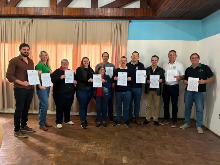 Juventude rural cobra mais espaço e participação nos sindicatos da região