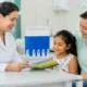Multivacinação busca atualizar cadernetas de crianças e adolescentes