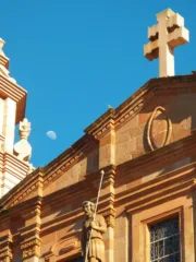 Os 320 anos da Redução Jesuítica Guarani de Santo Ângelo