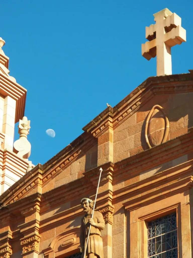 Os 320 anos da Redução Jesuítica Guarani de Santo Ângelo