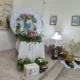 Peregrinação de Nossa Senhora do Rosário inicia roteiro pelas comunidades