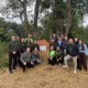 Programa no Rio Grande do Sul impulsiona recuperação de bacia hidrográfica em resposta à crise climática